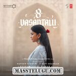 8 Vasantalu movie poster