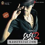 Arya 2 movie poster