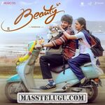 Beauty movie poster