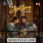Chennai Love Story movie poster