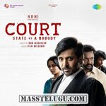 Court movie poster