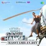 Game Changer movie poster