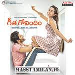 Geetha Govindam movie poster