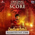 Hanu-Man BGM (Original Background Score) movie poster
