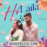 Hi Laila (Indie) movie poster