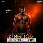 Kingdom movie poster