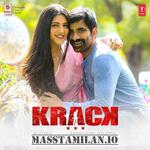Krack movie poster