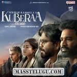 Kuberaa Movie Poster Kuberaa movie poster