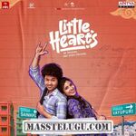 Little Hearts movie poster
