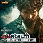 Madharaasi movie poster
