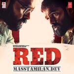 Red movie poster