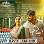 Sir Madam Movie Poster Sir Madam movie poster