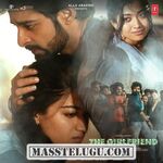 The Girlfriend movie poster