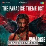 The Paradise movie poster