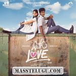 With Love movie poster