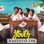 Youth movie poster