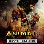 ANIMAL album cover