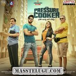Pressure Cooker album cover