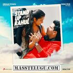 Stand Up Rahul album cover